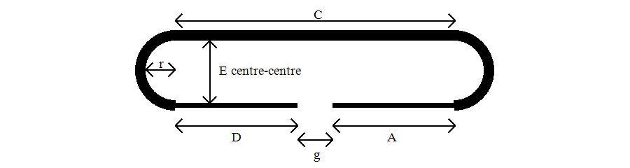 Yagi Antenna Diagram